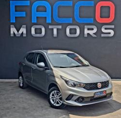 FIAT Argo 1.0 4P FLEX FIREFLY DRIVE