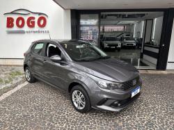 FIAT Argo 1.0 4P FLEX FIREFLY DRIVE