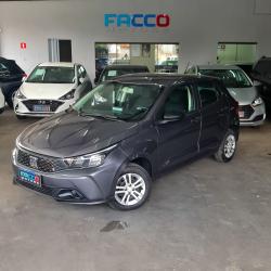 FIAT Argo 1.0 4P FLEX FIREFLY