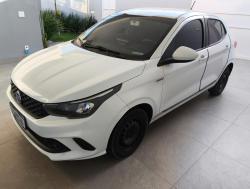 FIAT Argo 1.0 4P FLEX FIREFLY DRIVE