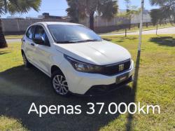 FIAT Argo 1.0 4P FLEX FIREFLY DRIVE