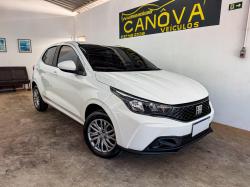 FIAT Argo 1.0 4P FLEX FIREFLY DRIVE