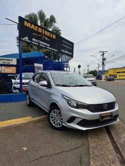 FIAT Argo 1.0 4P FLEX FIREFLY