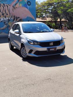 FIAT Argo 1.0 4P FLEX FIREFLY DRIVE