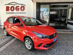 FIAT Argo 1.0 4P FLEX FIREFLY DRIVE