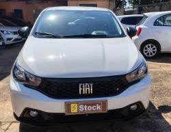 FIAT Argo 1.0 4P FLEX FIREFLY DRIVE