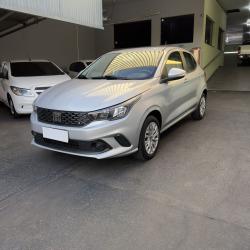 FIAT Argo 1.0 4P FLEX FIREFLY DRIVE