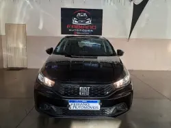 FIAT Argo 1.0 4P FLEX FIREFLY DRIVE