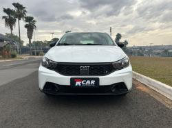 FIAT Argo 1.0 4P FLEX FIREFLY
