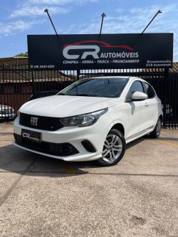 FIAT Argo 1.0 4P FLEX FIREFLY DRIVE