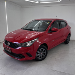 FIAT Argo 1.0 FLEX FIREFLY