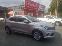 FIAT Argo 1.0 FLEX FIREFLY