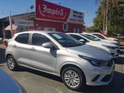 FIAT Argo 1.0 FLEX FIREFLY