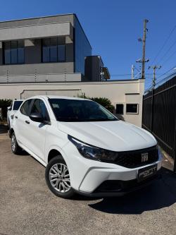 FIAT Argo 1.0 FLEX FIREFLY