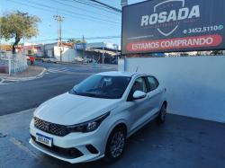 FIAT Argo 1.0 FLEX FIREFLY