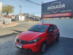 FIAT Argo 1.0 FLEX FIREFLY