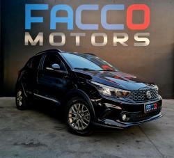 FIAT Argo 1.3 4P FIREFLY FLEX TREKKING