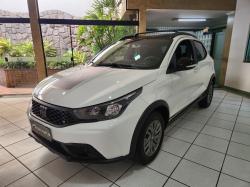 FIAT Argo 1.3 4P FIREFLY FLEX TREKKING