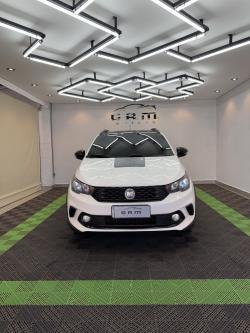 FIAT Argo 1.3 4P FIREFLY FLEX TREKKING