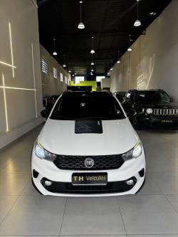 FIAT Argo 1.3 4P FIREFLY FLEX TREKKING