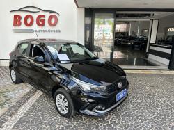 FIAT Argo 1.3 4P FIREFLY FLEX DRIVE