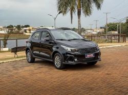 FIAT Argo 1.3 4P FIREFLY FLEX TREKKING