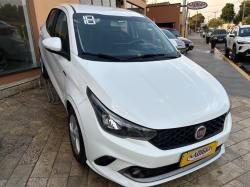 FIAT Argo 1.3 4P FLEX FIREFLY DRIVE GSR AUTOMATIZADO