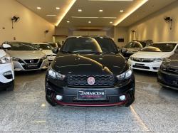 FIAT Argo 1.8 4P FLEX E.TORQ HGT AUTOMTICO