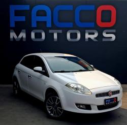 FIAT Bravo 1.8 16V 4P ESSENCE FLEX