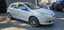FIAT Bravo 1.8 16V 4P FLEX ABSOLUTE DUALOGIC AUTOMATIZADO