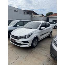 FIAT Cronos 1.0 4P FIREFLY FLEX DRIVE