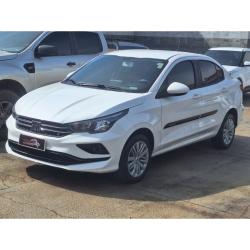 FIAT Cronos 1.0 4P FIREFLY FLEX DRIVE