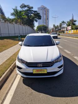 FIAT Cronos 1.0 4P FIREFLY FLEX DRIVE