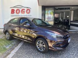 FIAT Cronos 1.3 4P FLEX DRIVE GSR AUTOMATIZADO