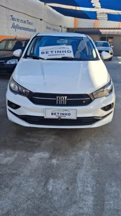 FIAT Cronos 1.3 4P FLEX DRIVE
