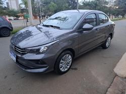 FIAT Cronos 1.3 4P FLEX DRIVE