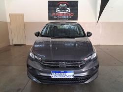 FIAT Cronos 1.3 4P FLEX DRIVE