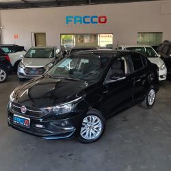 FIAT Cronos 1.3 4P FLEX DRIVE
