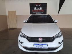 FIAT Cronos 1.3 4P FIREFLY FLEX PRECISION AUTOMTICO CVT