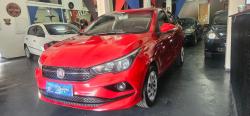 FIAT Cronos 1.3 4P FLEX DRIVE GSR AUTOMATIZADO