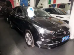 FIAT Cronos 1.8 4P FLEX PRECISION AUTOMTICO