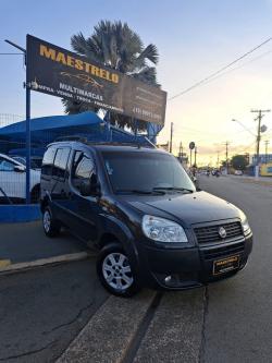 FIAT Doblo 1.4 4P ELX