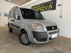 FIAT Doblo 1.4 4P FLEX ATTRACTIVE 7 LUGARES