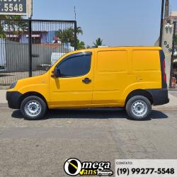 FIAT Doblo 1.4 FLEX CARGO