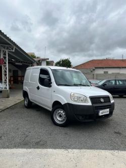 FIAT Doblo 1.4 FLEX CARGO