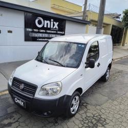 FIAT Doblo 1.4 FLEX CARGO
