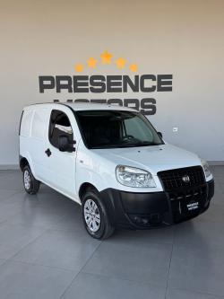 FIAT Doblo 1.4 FLEX CARGO