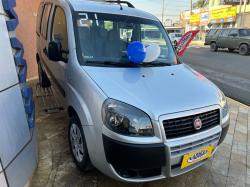 FIAT Doblo 1.8 16V 4P FLEX ESSENCE 7 LUGARES