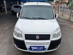 FIAT Doblo 1.8 16V 4P FLEX ESSENCE 7 LUGARES