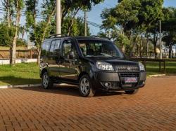 FIAT Doblo 1.8 16V 4P FLEX ESSENCE